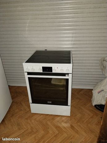 Cuisinière Arthur Martin livraison