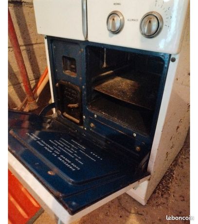 Cuisinière Arthur Martin