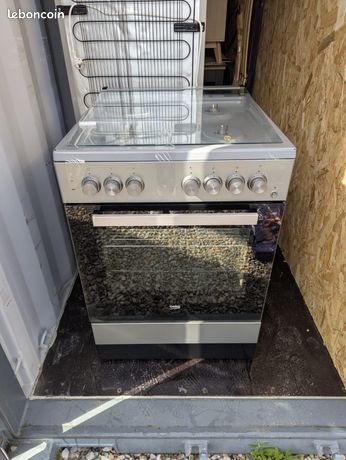 Cuisinière Beko