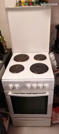 Cuisinière Brandt