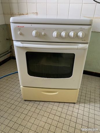 Cuisinière Brandt