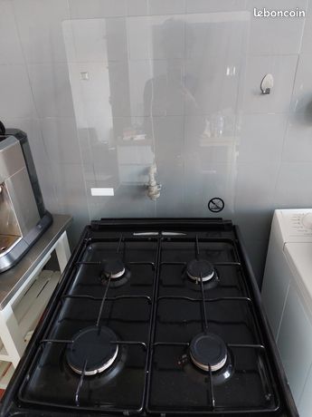 Cuisinière