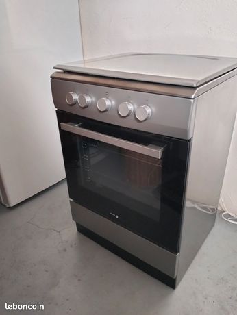 Cuisinière FAGOR FACG2002S