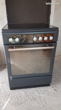 Cuisinière Scholtes