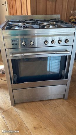 Cuisinière SMEG 70 cm