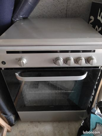 Cuisinière Valberg