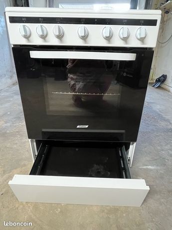 Cuisinière