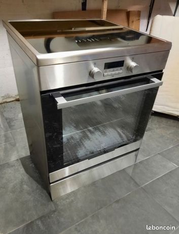 Cuisinière