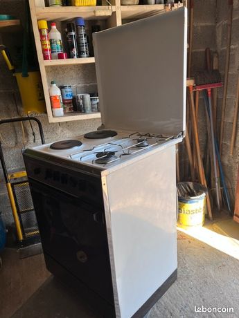 Cuisiniere