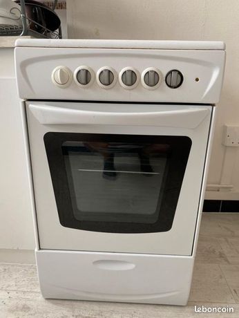 Cuisinière