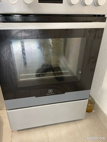 Cuisinière