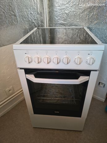 Cuisiniere