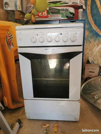 Cuisinière