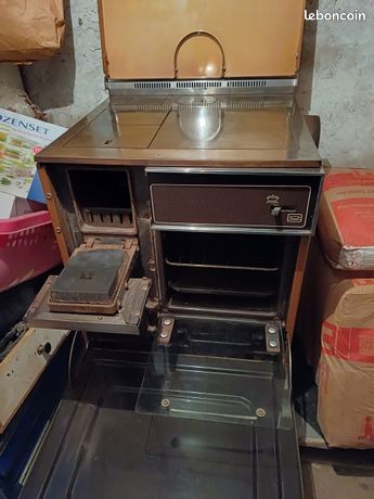 Cuisiniere