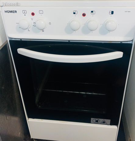 Cuisinière
