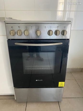 Cuisinière