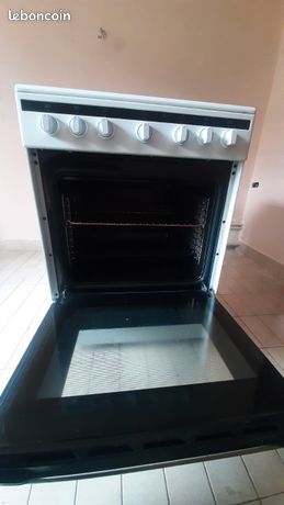 Cuisinière