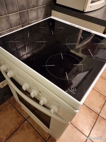 Cuisinière