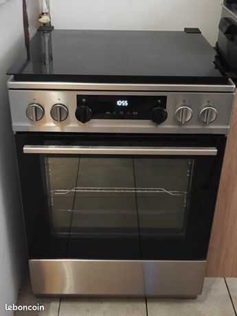 Cuisinière
