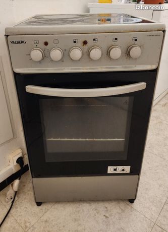 Cuisinière