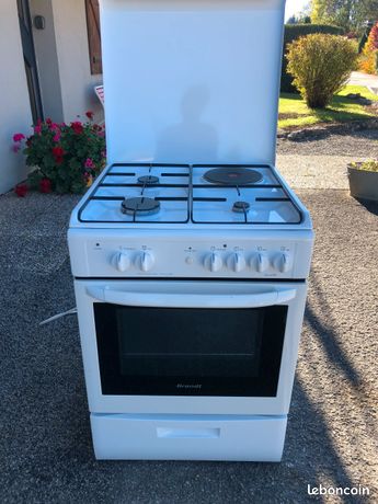 Cuisinière