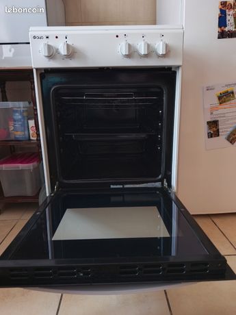 Cuisinière