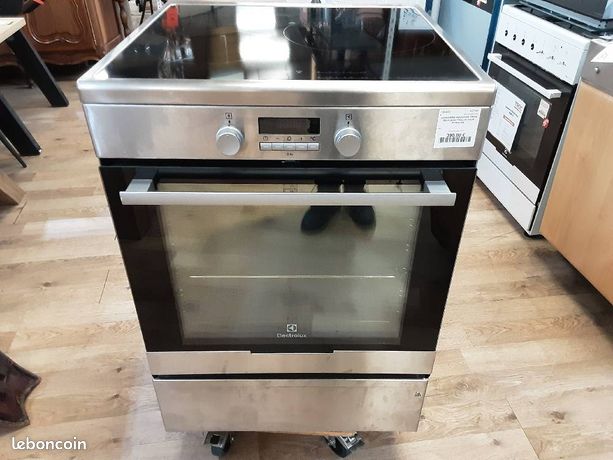 Cuisinière