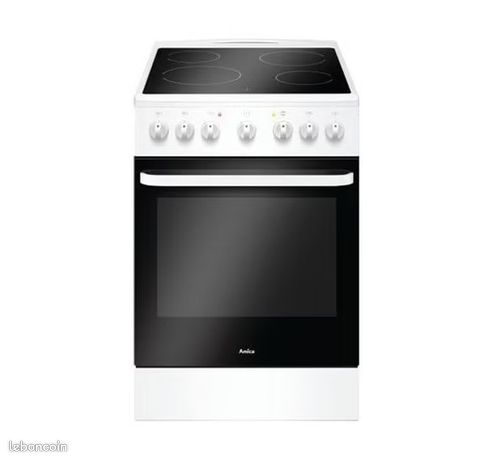 Cuisinière