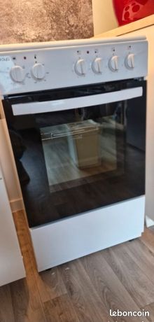 Cuisinière