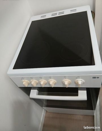 Cuisinière