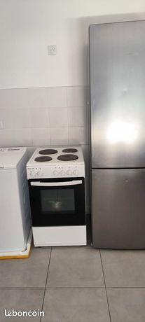 Cuisinière