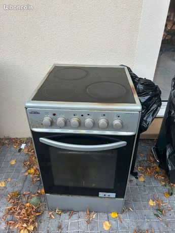 Cuisiniere