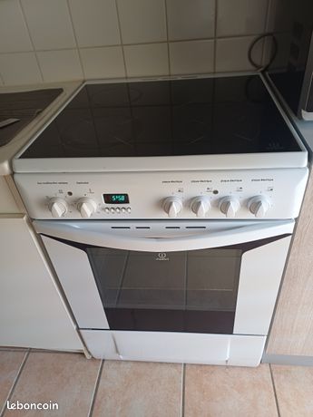 Cuisinière