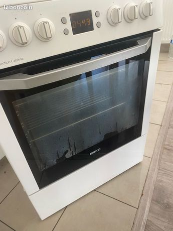 Cuisinière