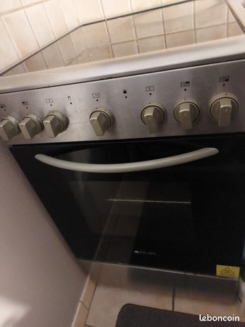 Cuisinière