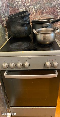 Cuisinière