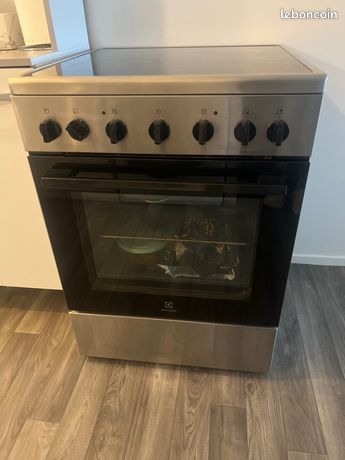 Cuisinière