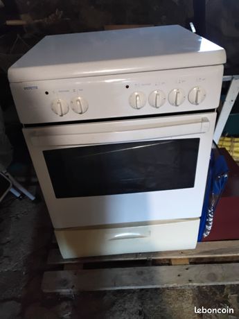 Cuisinière