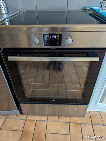 Cuisinière