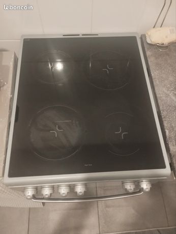 Cuisinière