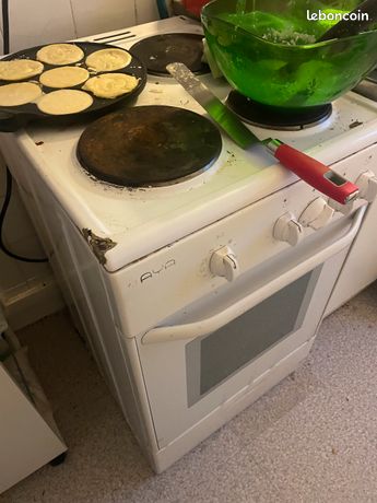 Cuisinière