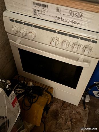 Cuisinière
