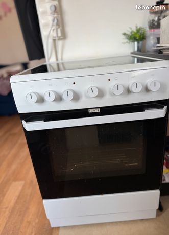 Cuisinière