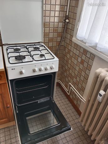 Cuisinière