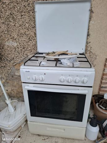 Cuisiniere