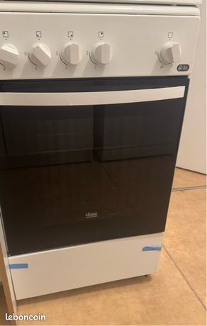 Cuisinière