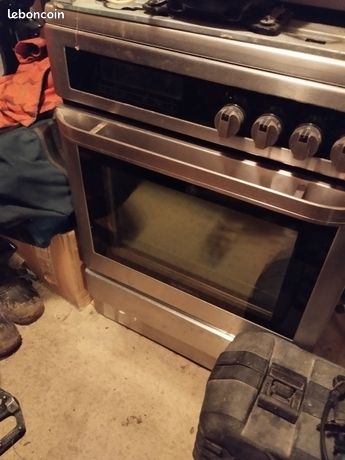 Cuisinière
