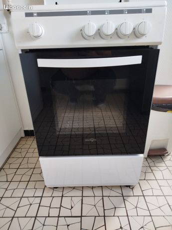 Cuisinière