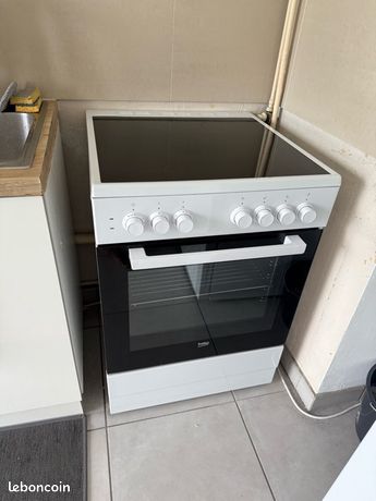 Cuisinière