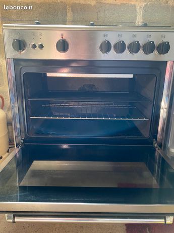 Cuisinière